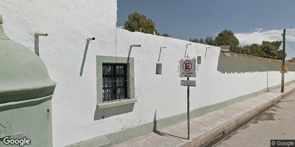 CUARTEL JUAREZ